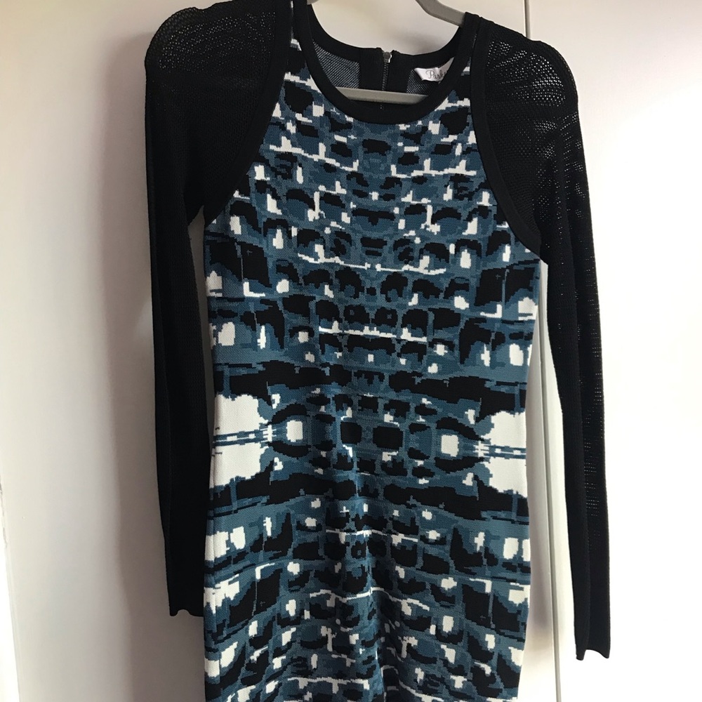 Parker Sweater Dress - Brand New with Tags